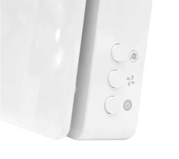 Энергоэффективная приточно-вытяжная вентиляционная установка серии KOCHI ERW-60X — изображение 4