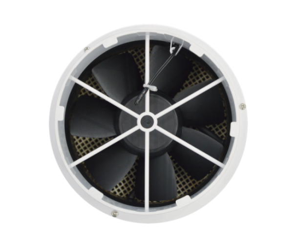 Энергоэффективная приточно-вытяжная вентиляционная установка серии KOCHI ERW-60X — изображение 7