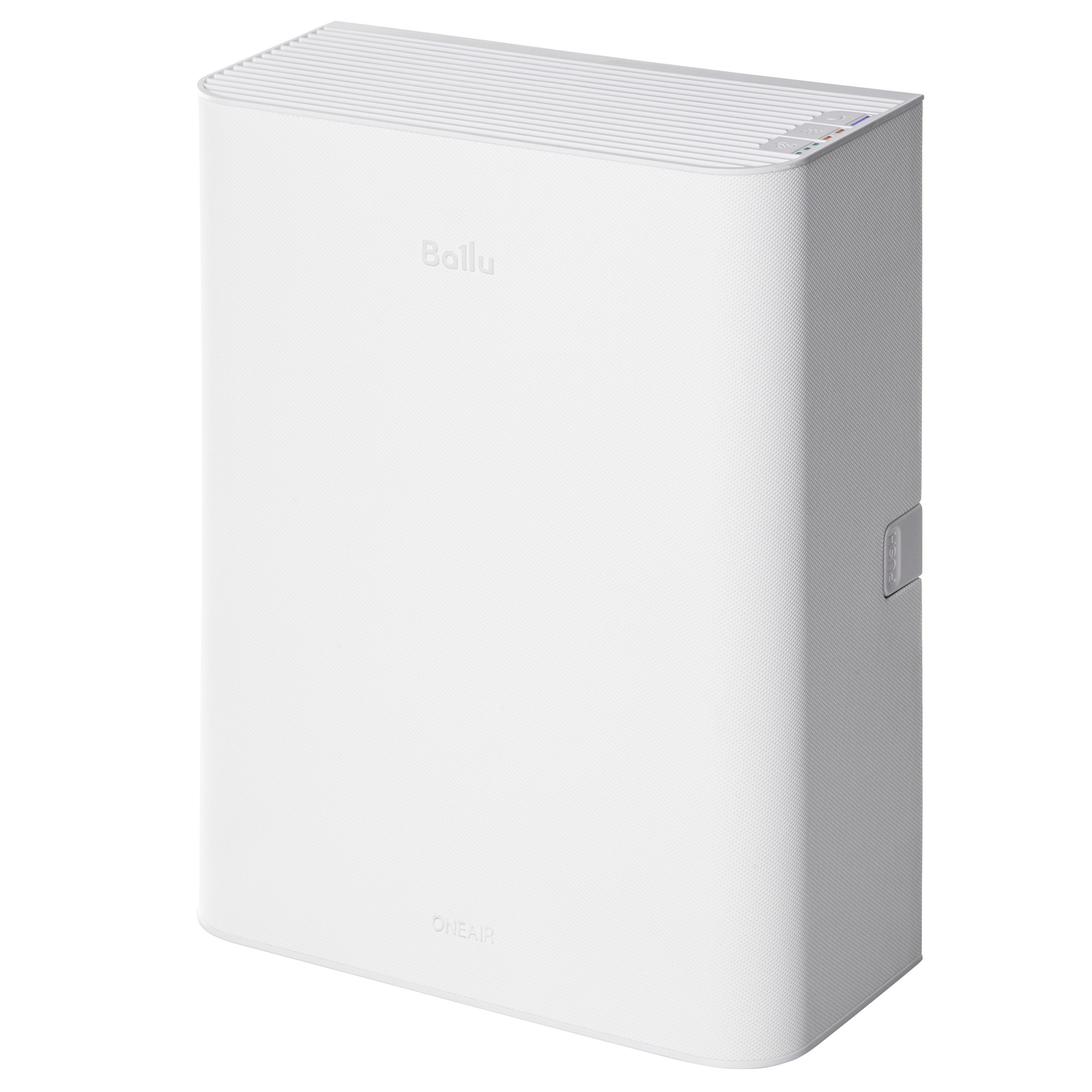Очиститель воздуха приточный Ballu ONEAIR ASP-100 белый — изображение 2