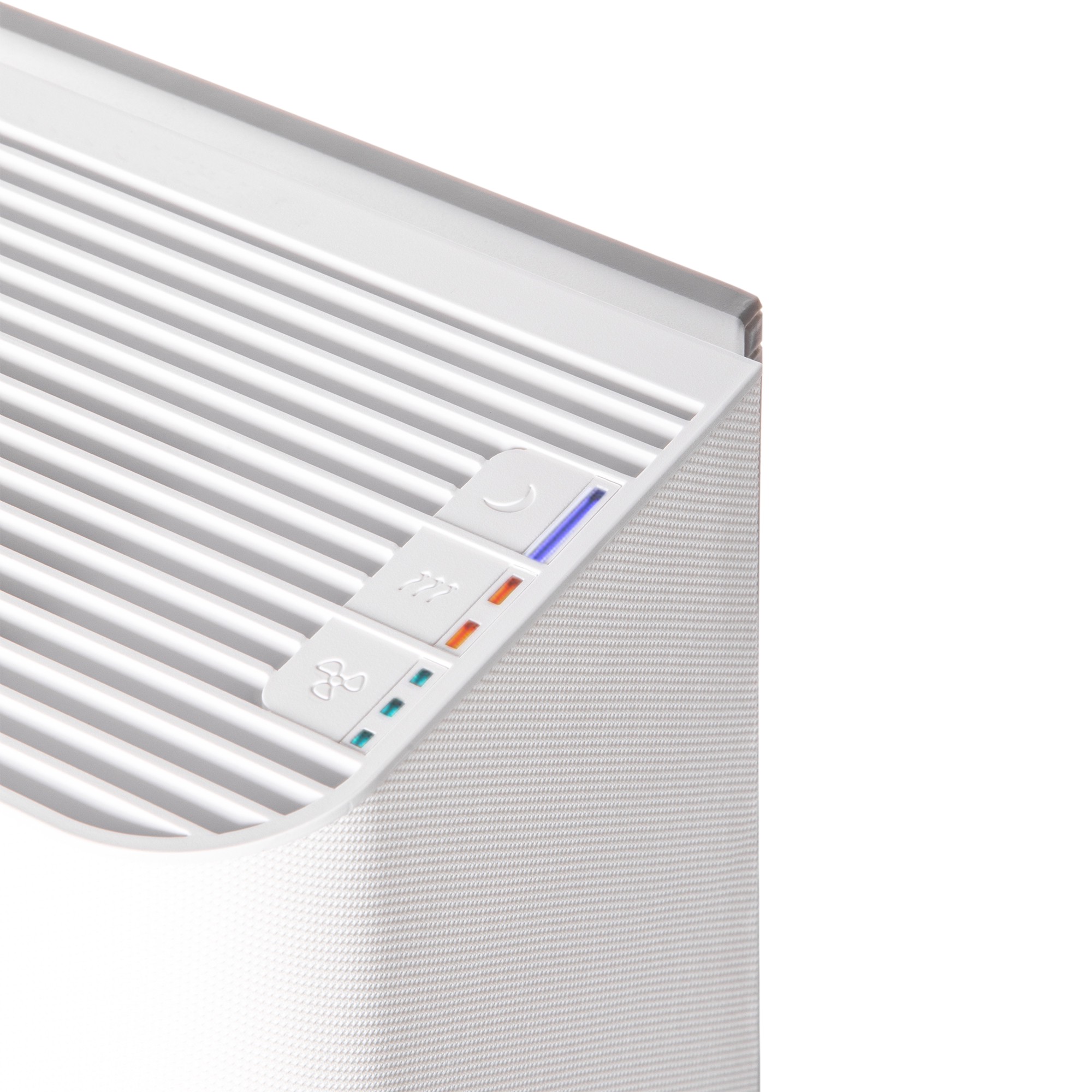 Очиститель воздуха приточный Ballu ONEAIR ASP-100 белый — изображение 5