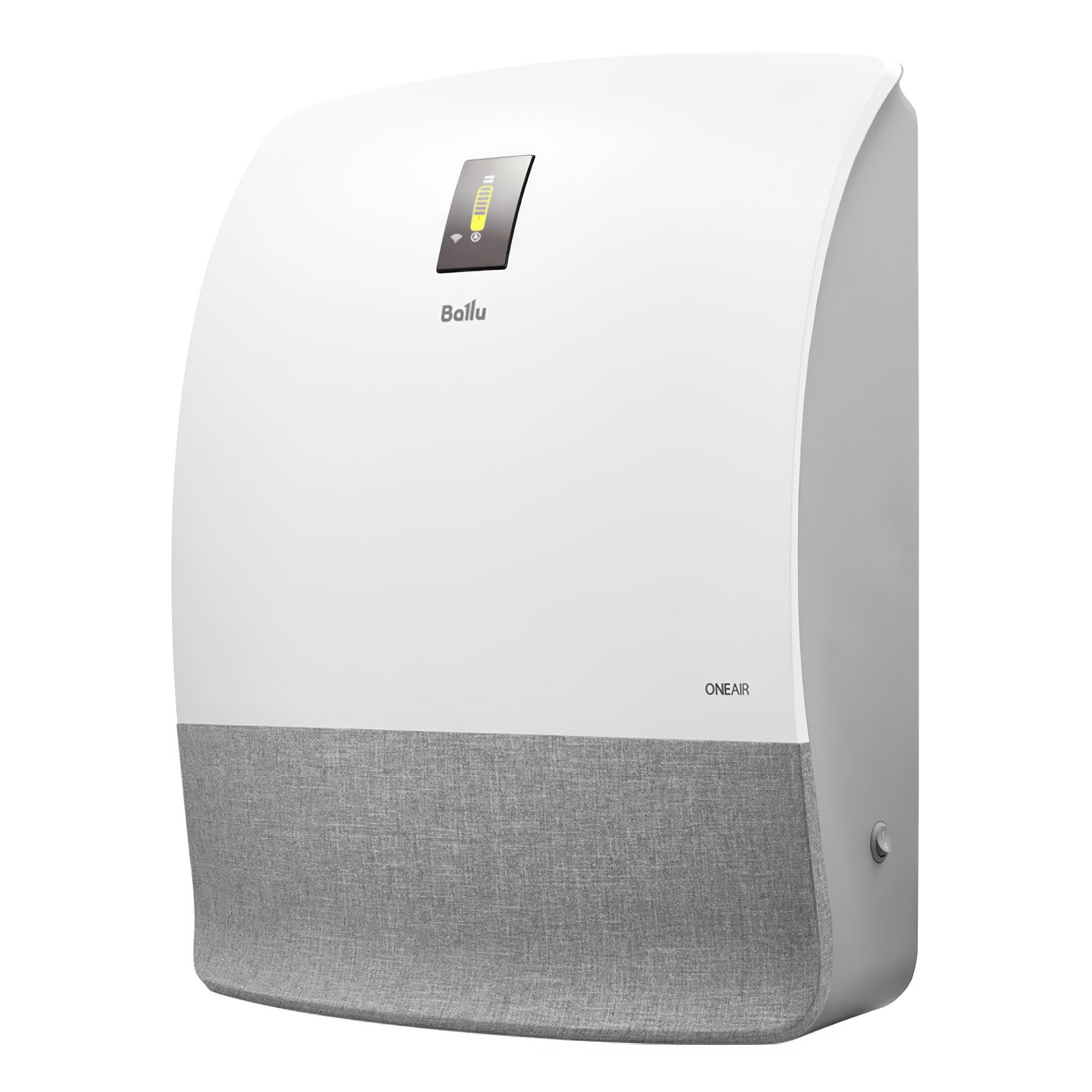 Очиститель воздуха приточный Ballu ONEAIR ASP-200S — изображение 2