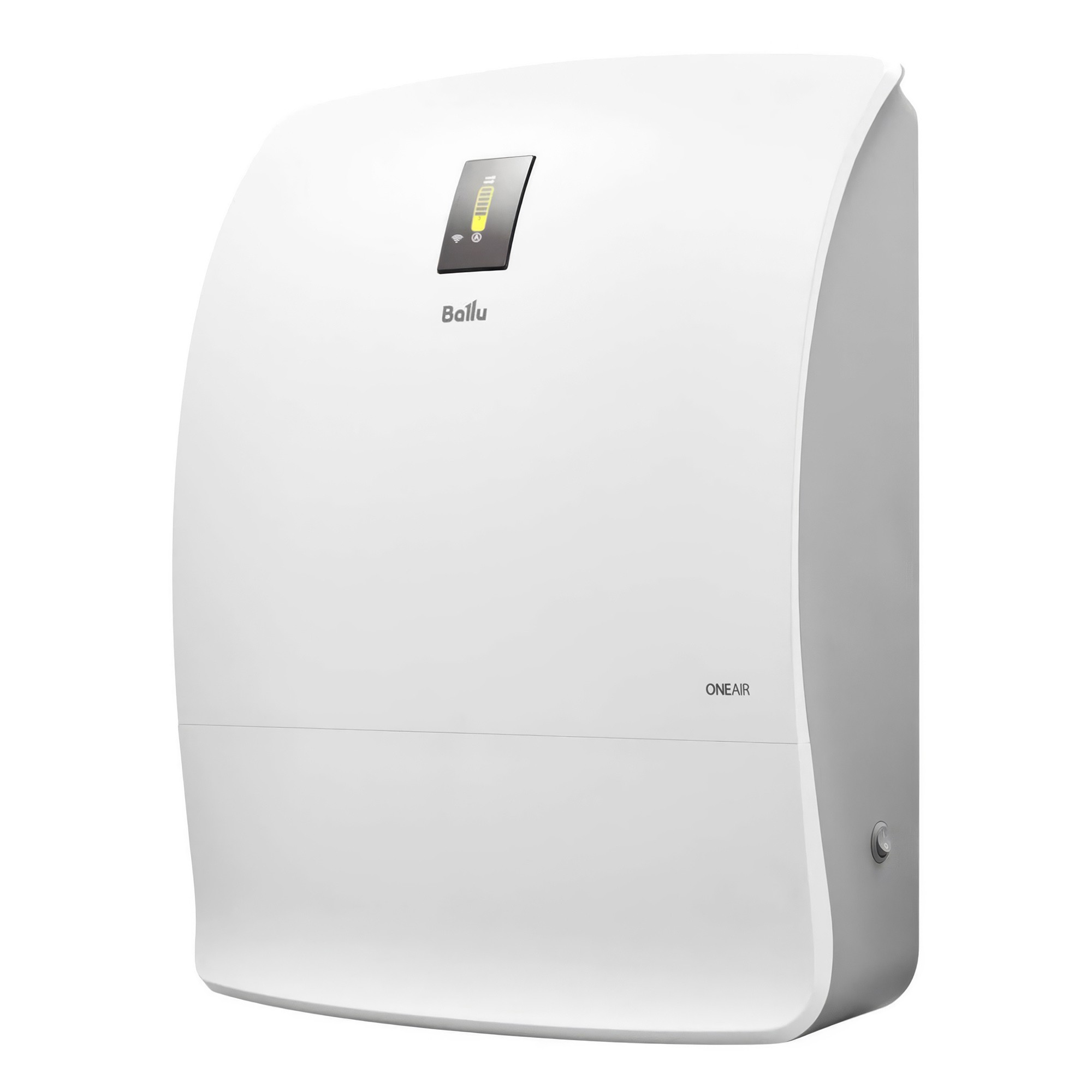 Очиститель воздуха приточный Ballu ONEAIR ASP-200SP — изображение 2
