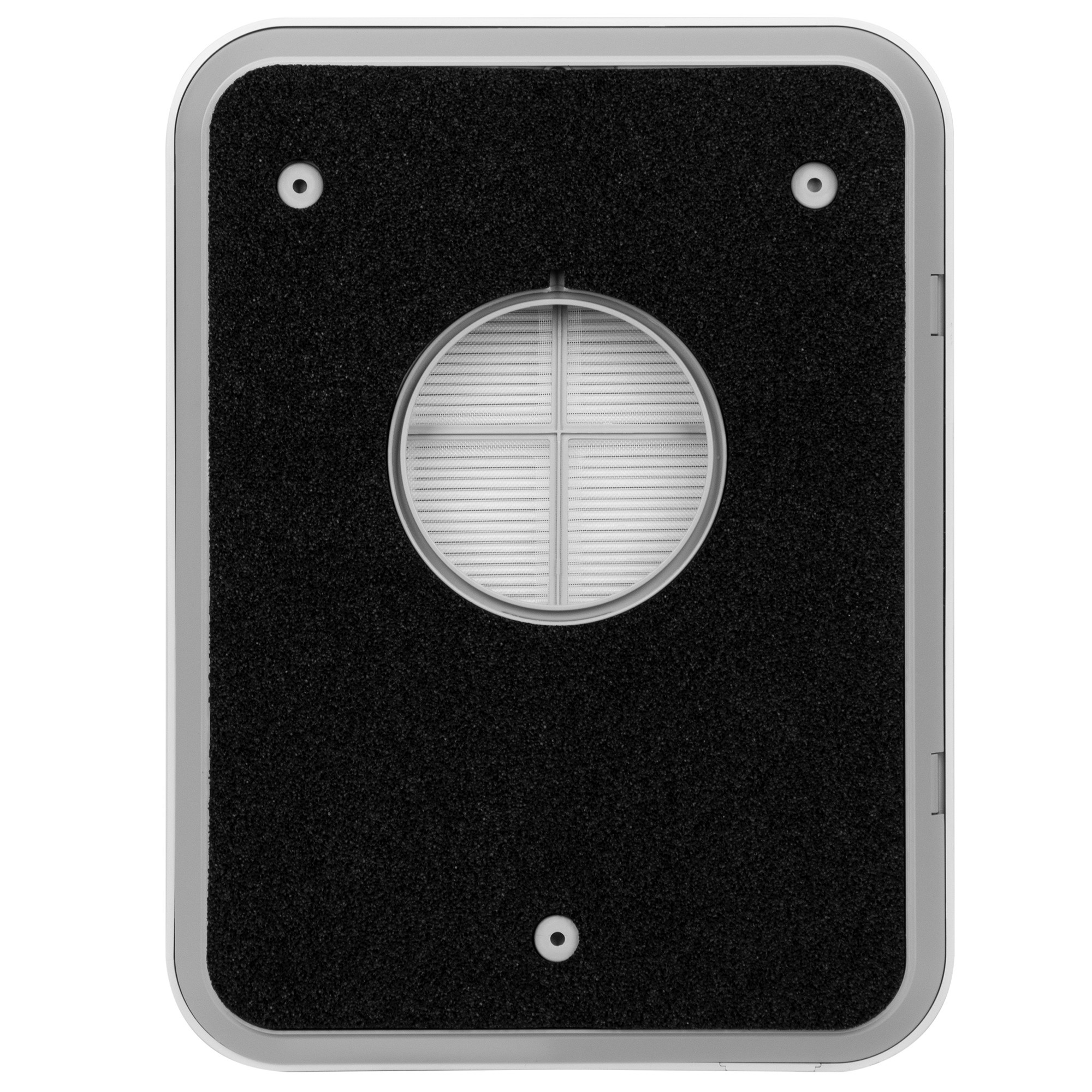 Очиститель воздуха приточный Ballu ONEAIR ASP-80 — изображение 4