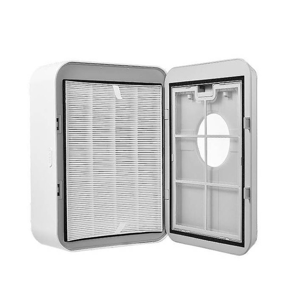 Очиститель воздуха приточный Ballu ONEAIR ASP-80 — изображение 7