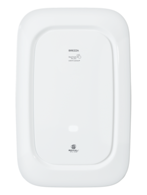 Приточно-очистительный комплекс BREZZA RCB 150 LUX + EH-1000