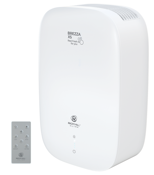 Приточно-очистительный комплекс BREZZA XS RCB 75 — изображение 3