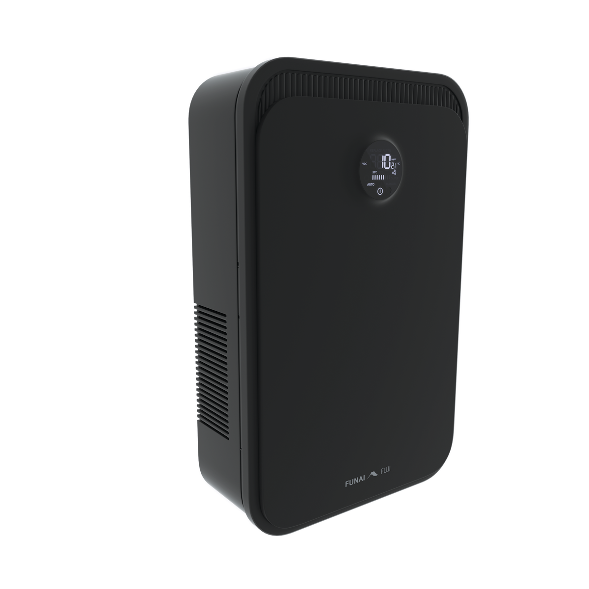 Приточно-вытяжная установка серии FUJI ERW-150X.D — изображение 3