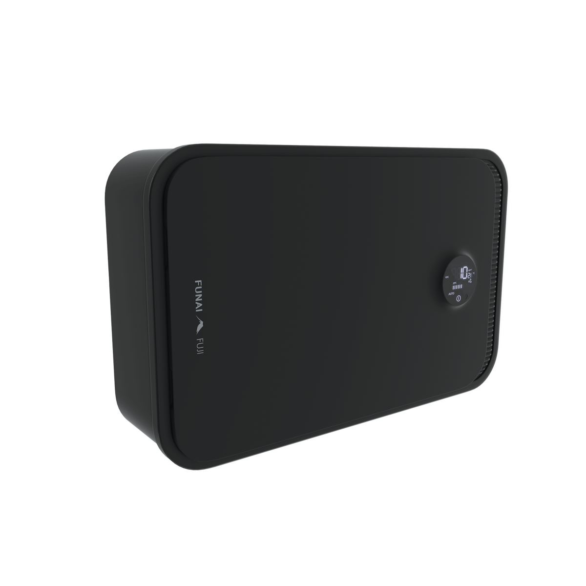 Приточно-вытяжная установка серии FUJI ERW-150X.D — изображение 4