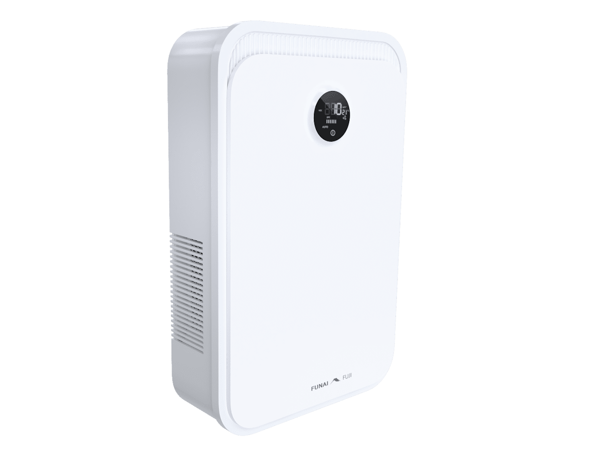 Приточно-вытяжная установка серии FUJI ERW-150X.P — изображение 5