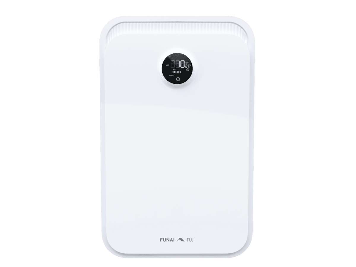 Приточно-вытяжная установка серии FUJI ERW-150X.P — изображение 6